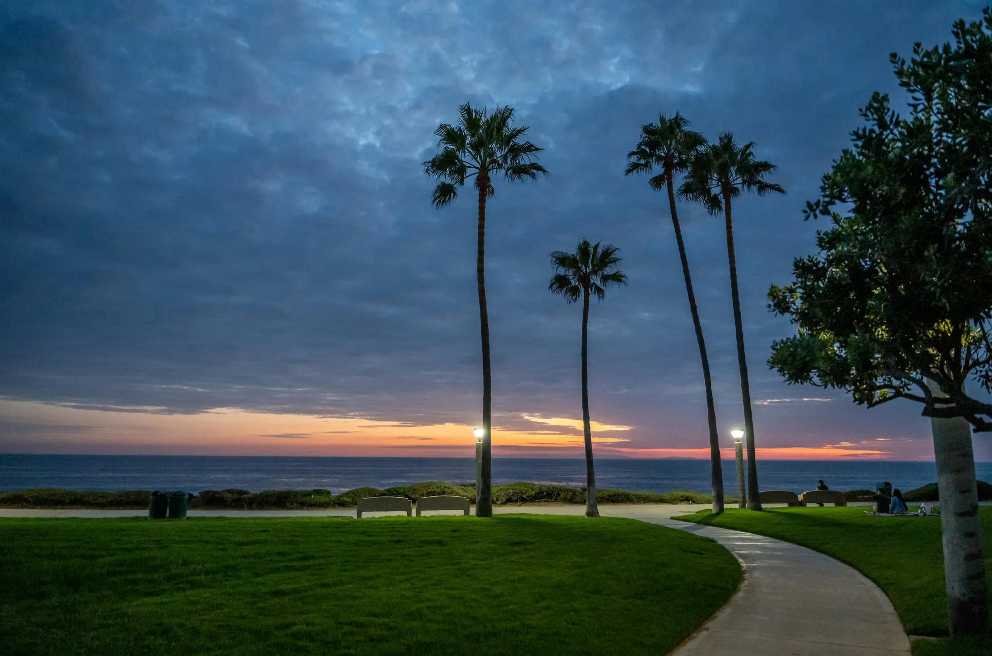 Point Loma, San Diego — neighborhood real estate